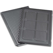 Steba - Zubehör/Ersatzteile für Kleingeräte Grillplatte 60207130