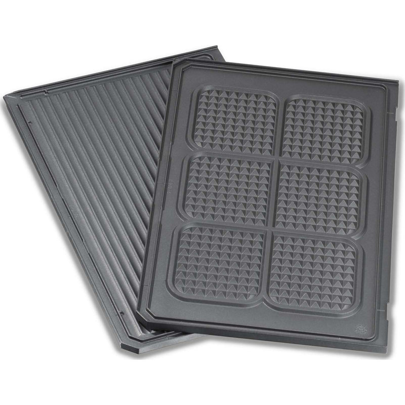 Steba - Zubehör/Ersatzteile für Kleingeräte Grillplatte 60207130