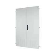Eaton - Tür/Bedientableau (Schaltschrank) Feldbreite Tür belüftet XTSZDSKV4S#172504 HxB=2000x1200mm