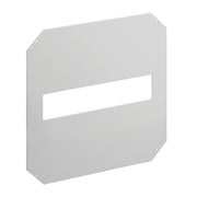 Spelsberg - Zubehör/Ersatzteile für Niederspannungs-Schalttechnik Berührungsschutz GEOS-L BSA 3030-1 1 x 12 TE