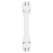 Schneider Electric - Zubehör/Ersatzteile für Abgangskasten Schienenverteiler Verriegelung KBC16ZL20 farblich und mech. − 20 Stück