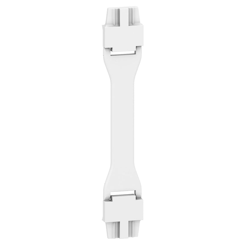Schneider Electric - Zubehör/Ersatzteile für Abgangskasten Schienenverteiler Verriegelung KBC16ZL20 farblich und mech. − 20 Stück