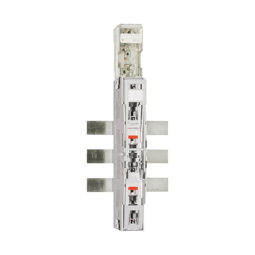 Mersen - Sicherungslastschaltleiste 1.003.308 NH Gr.00 160A 60mm