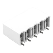 WAGO - Leiterplattenklemme SMD-Leiterplattenklemme 20863205700650900000 Drücker,1,5mm²,ws − 2060 Stück