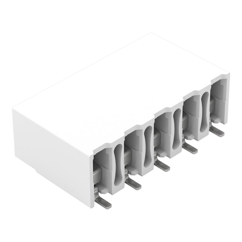 WAGO - Leiterplattenklemme SMD-Leiterplattenklemme 20863205700650900000 Drücker,1,5mm²,ws − 2060 Stück