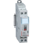 Legrand - Installationsschütz für Reiheneinbau Installationsschütz Legrand 412544 230V 25A 2S