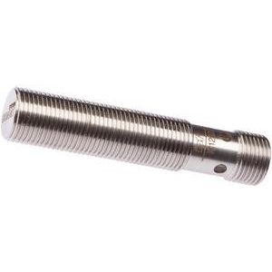 Ipf Electronic - Induktiver Näherungsschalter Sensor Induktiv, IC120226 Ganzstahl M12x1