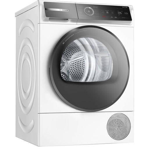 Bosch - Wäschetrockner Wärmepumpentrockner WQB246D41