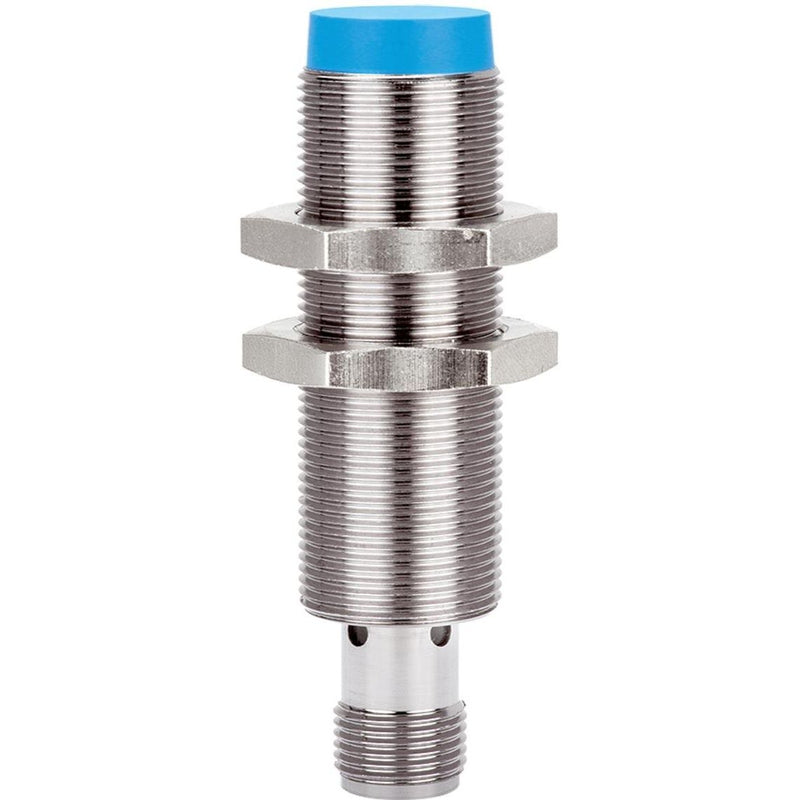 Di-soric - Induktiver Näherungsschalter Induktiver Näherungssensor DCB 18 MN 12 PS-B3 12mm, nicht bündig