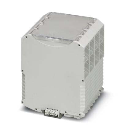 Phoenix Contact - Elektronik-Leergehäuse Elektronikgehäuse ME MAX 90 G 2-2 KMGY − 10 Stück