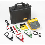 Fluke - Isolationsmessgerät Isolations-Messgerät-Kit FLUKE-1550C/KIT bis 5kV