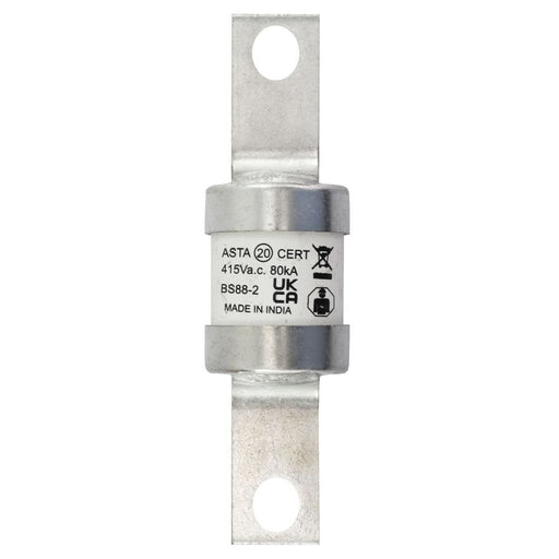 Eaton - HRC-Sicherung Sicherungseinsatz DEO125 125 A, AC 415 V − 5 Stück