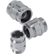 Lapp Zubehör - Kabelverschraubung SKINDICHT-SVRE-PG-29 SVRE Pg29 − 50 Stück
