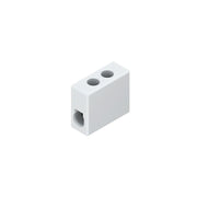 Kleinhuis - Ein- und mehrpolige Klemmenleiste Anschlussklemme 110/1.G 2,5-16,0mm 1 polig − 100 Stück