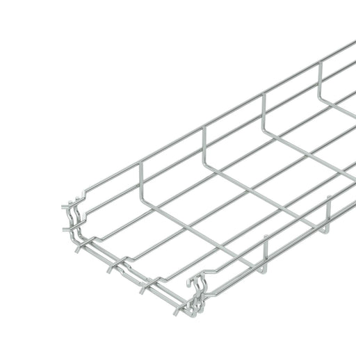 OBO Bettermann - Gitterrinne GRM 55 200 4.8 G − 3 Meter