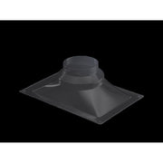 Rittal - Lüfterblech (Schaltschrank) Dachhaube DK 7826.750 für Klimaanschluss