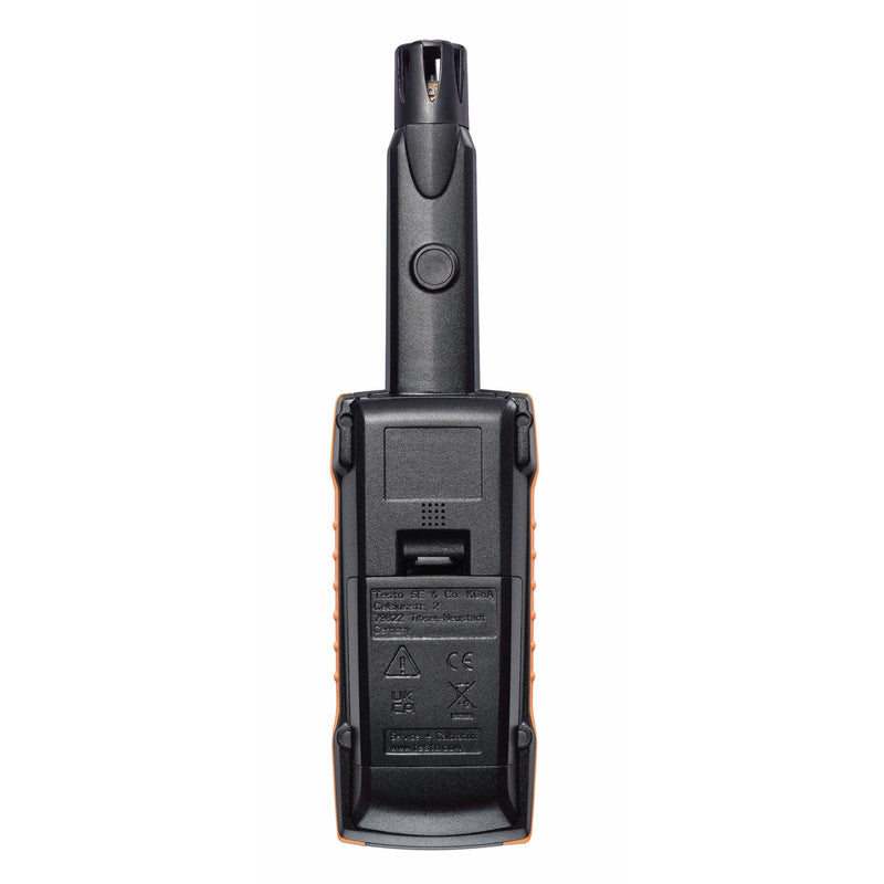 Testo - Abgasanalysenmesser CO2-Messgerät testo 535 − 1 Stück