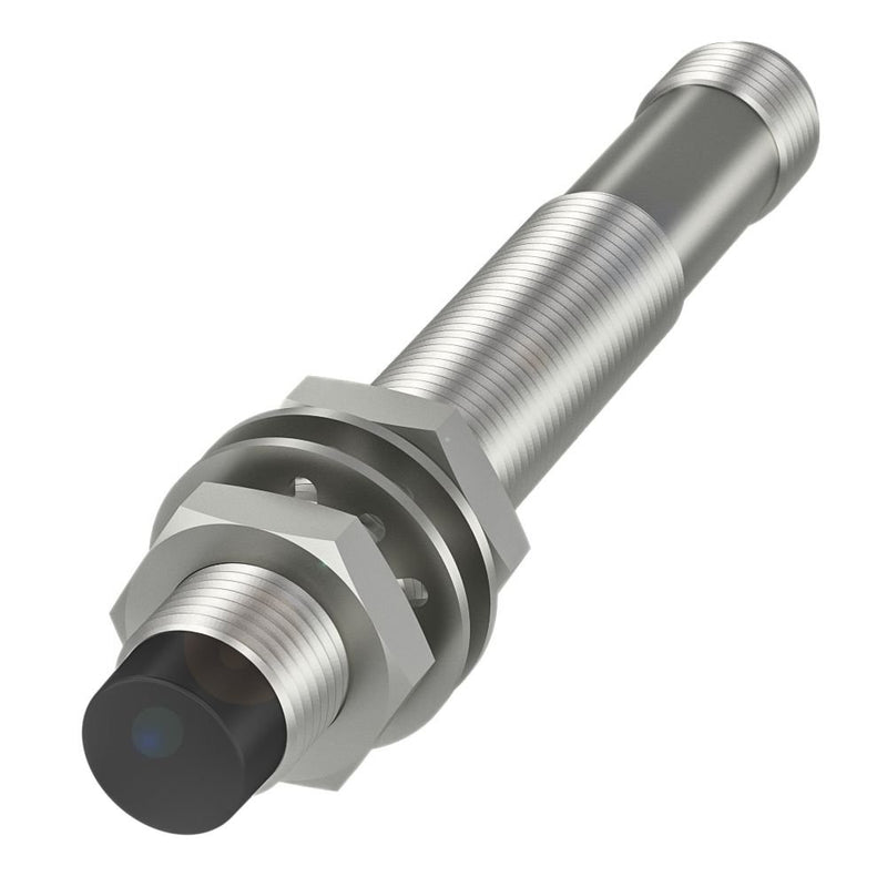 Balluff - Induktiver Näherungsschalter Sensor BES 113-356-SA6-S4 indukt., DC3/4-Draht