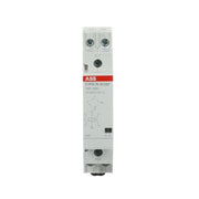 ABB Stotz S&J - Stromstoßschalter Serien-Stromstoßschalter E291S-16-20/230 230VAC/110DC 16A 2NO