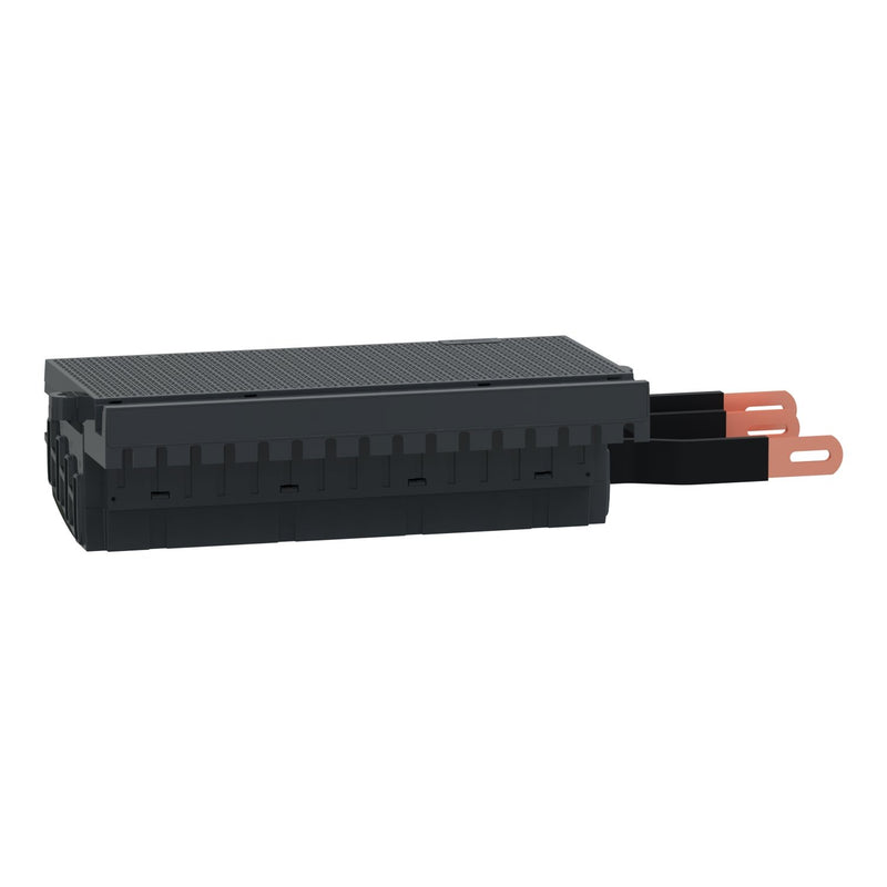 Schneider Electric - Phasenschiene Linergy FC PrismaSeT-P LVS04416 Einspeiseblock 3pol