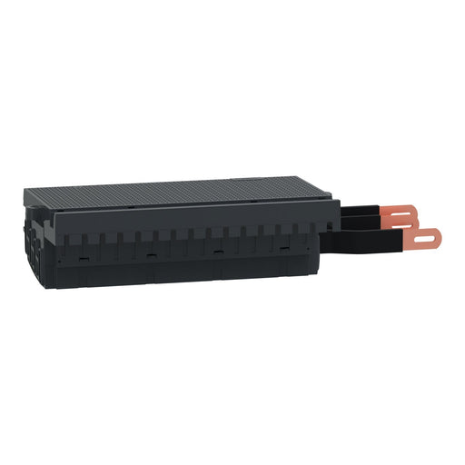 Schneider Electric - Phasenschiene Linergy FC PrismaSeT-P LVS04416 Einspeiseblock 3pol