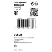 Bosch - Systemzubehör für Sägen (Akku/elektrisch/Druckluft) Reduzierring für PRO 2600100374 Kreissägeblatt 20 x