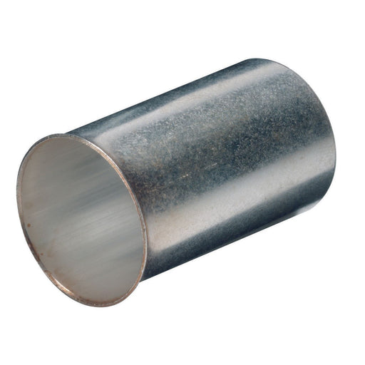 Cimco Werkzeuge - Aderendhülse unisoliert 187458 25 qmmx 25 mm − 100 Stück
