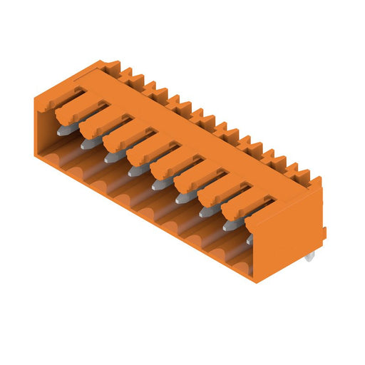 Weidmüller - Leiterplattensteckverbinder Verbinder 3.50mm SL 3.50/0#1605140000  − 50 Stück