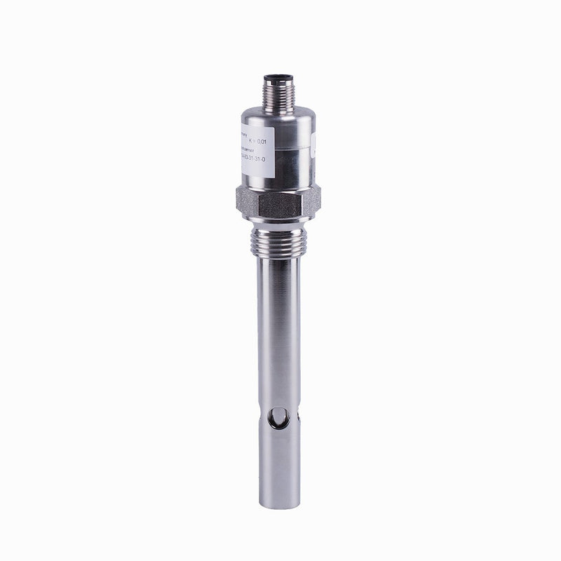 Jumo - Leitfähigkeitssensor 2-Elektroden 00456809 110mm, Einbaulänge
