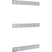 ABN - Erdungslasche für Kabelverschraubung Wandlerlasche XWL310250N CU vern. 30x10x250mm
