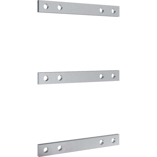 ABN - Erdungslasche für Kabelverschraubung Wandlerlasche XWL310250N CU vern. 30x10x250mm