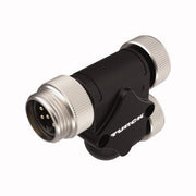 Turck - Passiver Sensor-/Aktor-Verteiler (mit Leitung) Zweifachverteiler XSH-RSM-2RKM 60 − 1 Stück
