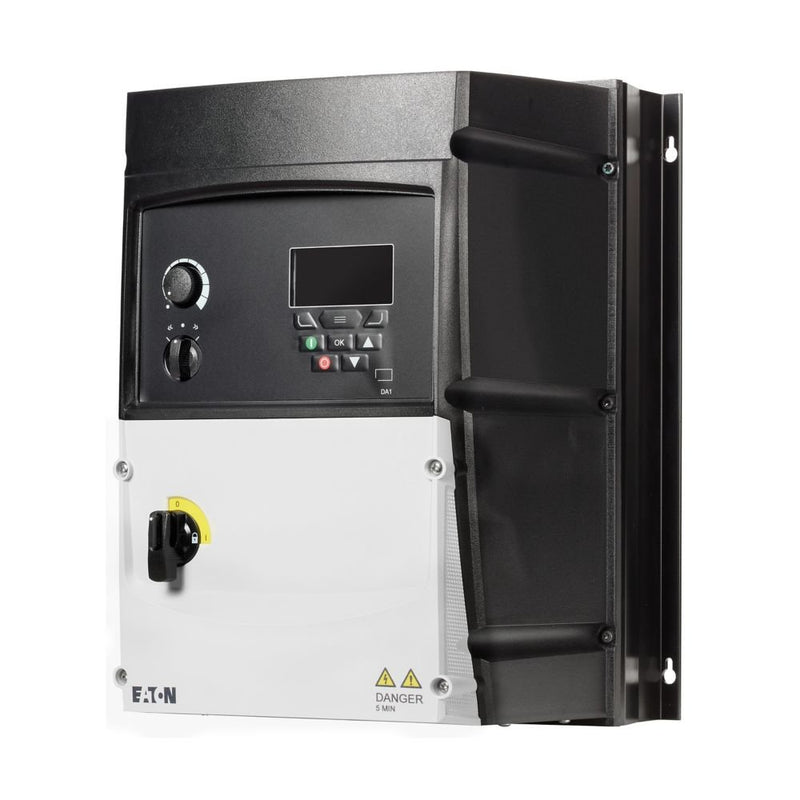 Eaton - Frequenzumrichter =< 1 kV Frequenzumrichter DA1-32046FB-B6SO 3/3240V 46A11kW/15HP