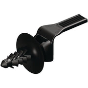 HellermannTyton - Kabelbinder Befestigungsbinder 1tlg. 157-00506(4000) schwarz − 4000 Stück