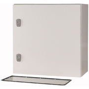 Eaton - Gehäuse/Schaltschrank (leer) Stahlblech-Wandgehäuse CS-55/250 500x500x250