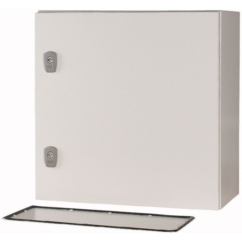 Eaton - Gehäuse/Schaltschrank (leer) Stahlblech-Wandgehäuse CS-55/250 500x500x250