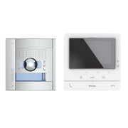 Legrand (BT) - Türsprech-Set Flex"ONE Video-Set 364650 mit Türstation SFERA