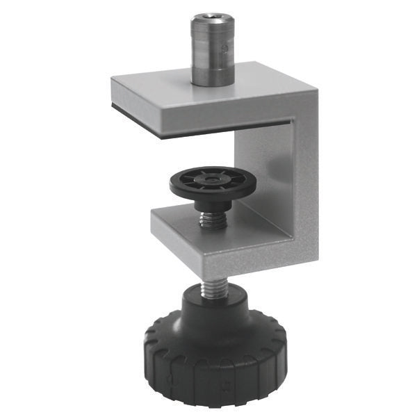 Waldmann Light - Mechanisches Zubehör/Ersatzteile für Leuchten Tischklemme TK 1A/30/TSW