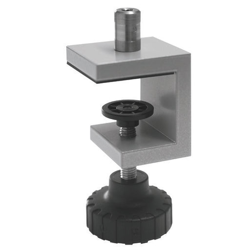 Waldmann Light - Mechanisches Zubehör/Ersatzteile für Leuchten Tischklemme TK 1A/30/TSW