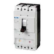Eaton - Leistungsschalter für Trafo-, Generator- und Anlagenschutz Leistungsschalter NZMS3-A400 TMTU 400A, 3p