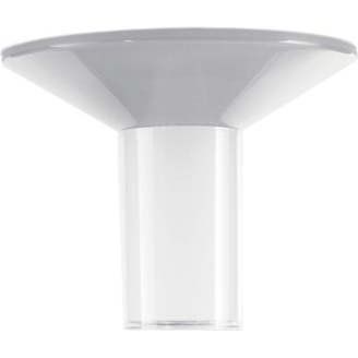 Siteco - Lichttechnisches Zubehör/Ersatzteile für Leuchten Abdeckung 5NC54700XG klar PMMA − 1 Stück by Siteco
