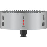 Bosch - Lochsäge PRO Multi Material PC Plus 2608594417 Lochsäge, 133 mm