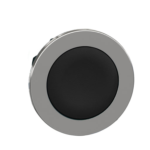 Schneider Electric - Frontelement für Drucktaster Frontelement ZB4FA2 ZB4F 30mm sw n.rast
