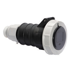 Bals Elektrotech - CEE-Kupplung (IEC 60309) Kupplung 31955 IP44