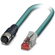 Phoenix Contact - Konfektioniertes Sensor-Aktor-Kabel Netzwerkkabel NBC-FS/10,0-#1407446