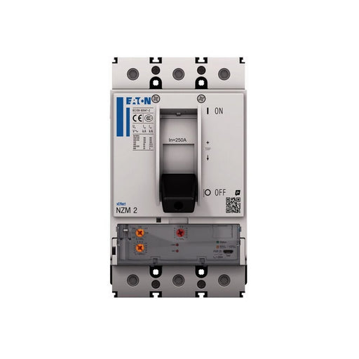 Eaton - Leistungsschalter für Motorschutz Leistungsschalter NZMS2-MX90 PXR20 90A, 3p