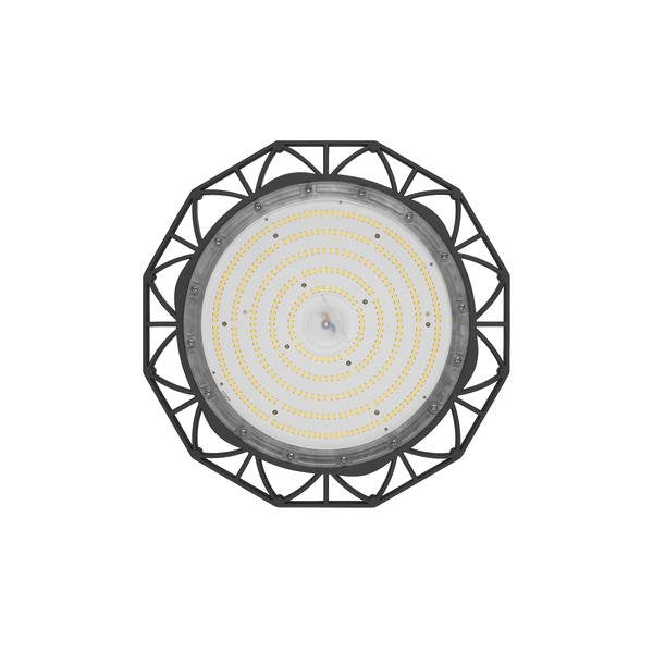 Brumberg Leuchten - Downlight/Strahler/Flutlicht LED-Hallentiefstrahler 78313084 4000K