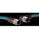Sick - Daten- und Kommunikationskabel Verbindungsleitung SSL-1204-H20ME90