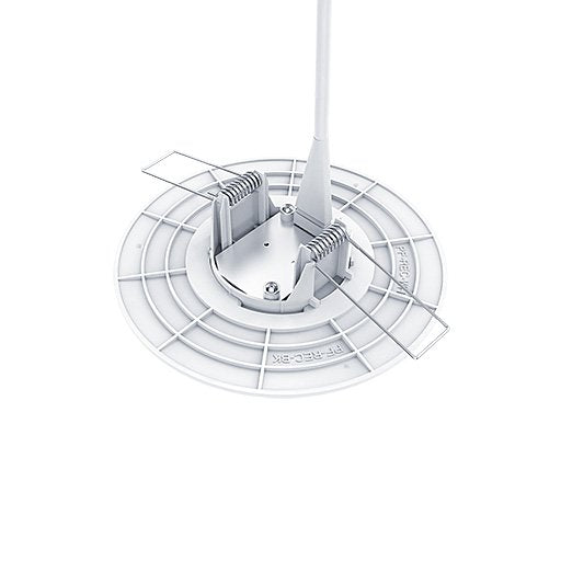 THORNeco - Sicherheitsleuchte Notlicht-Downlight IRIS ANTIP #96635650