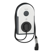 Schneider Electric - Ladestation E-Mobility EVlink Wallbox Pro EVB3S22NCB 22kW-T2 Kabel-B-EV